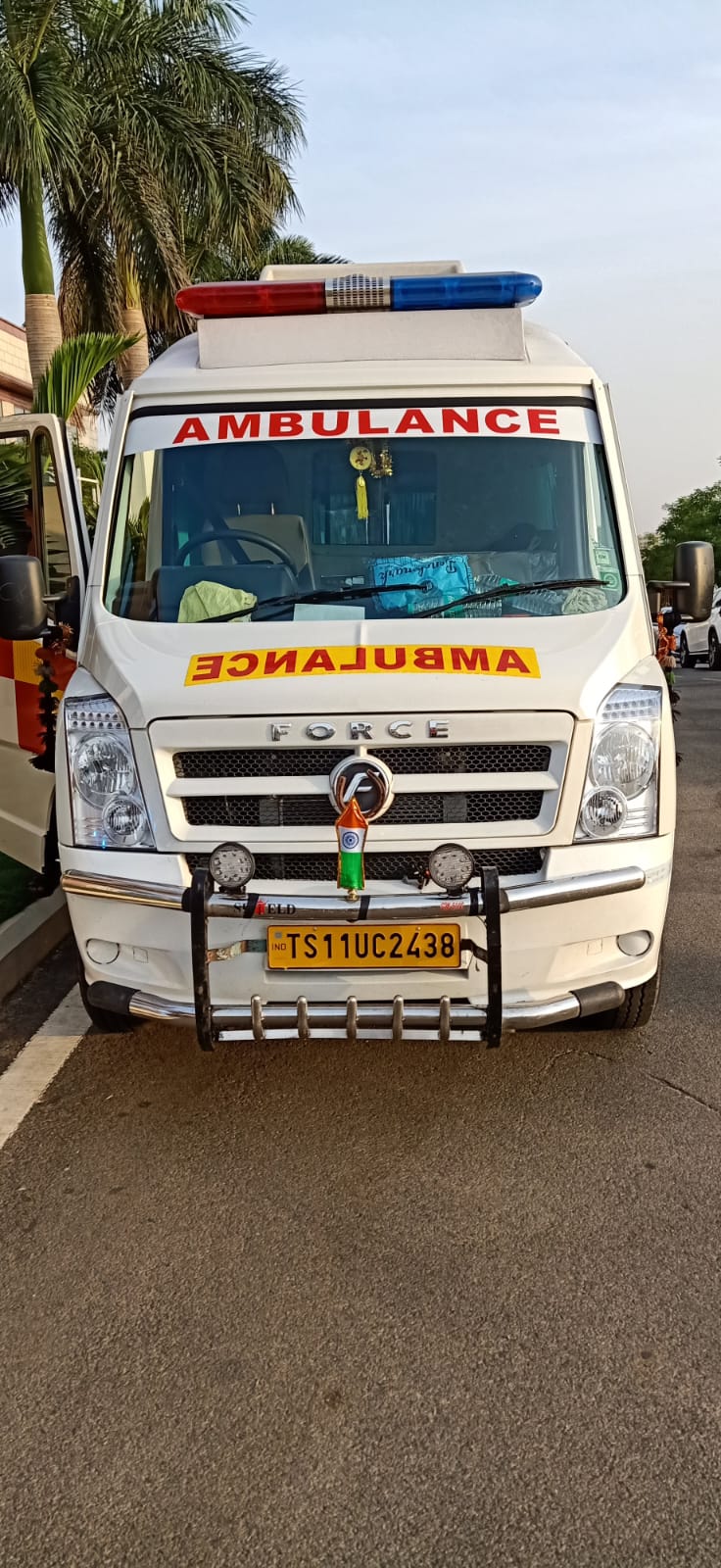 Ambulance 10a
